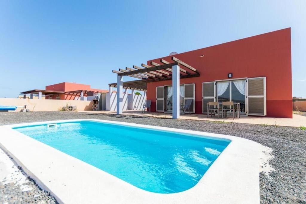 Las Salinas Golf Villa Caleta De Fuste